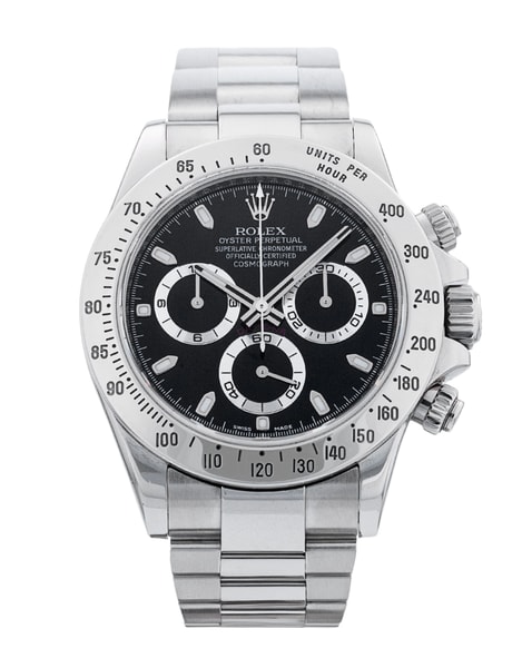Rolex Daytona 116520